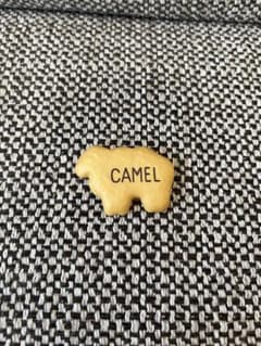 たべっ子どうぶつ マグネット ラクダ CAMELのサムネイル