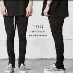 fog essentials pantsのサムネイル