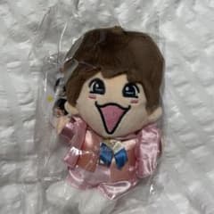 なにわ男子 藤原丈一郎 ちびぬい 第2弾のサムネイル