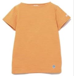 ORCIVAL Ray BEAMS 別注 ボーダー Tシャツのサムネイル