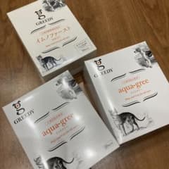 ペッツファースト　お食事セットのサムネイル