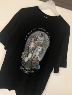 SCULPTOR スカルプター Tシャツのサムネイル