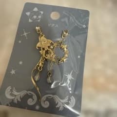 Pokémon Jirachi Star-Connecting Earrings (Brand New) - Pokémon Center