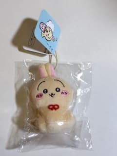 치이카와 토끼 우라야 하보우즈 마스코트 우라야하보우즈 봉제 인형