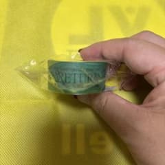オリジナルマスキングテープ TAECYEONのサムネイル