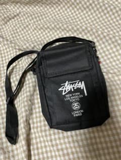 ステューシー ミニショルダー ショルダーバッグのサムネイル