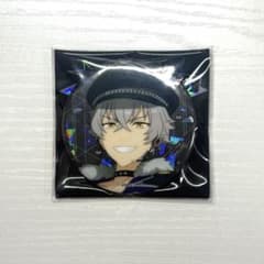 あんさんぶるスターズ!! あんスタ スタライ7th 缶バッジ 大神晃牙