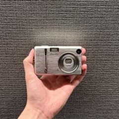 完動品】FUJIFILM Finepix F455 デジカメ y2k - メルカリ