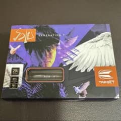 ソロ ジェネレーション7 小野恵太モデル スイスポイント SOLO G7