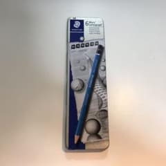 STAEDTLER ステッドラー 鉛筆　6本セットのサムネイル
