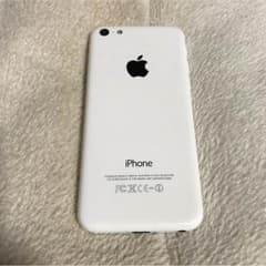 iPhone5c 本体のサムネイル