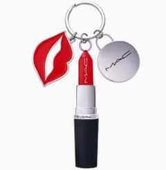 MAC ノベルティ　キーホルダーのサムネイル