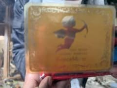 ロココ フランスミラー FranceMirror 鏡台 化粧台 希少 - メルカリ
