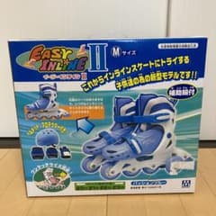 インラインスケート（ローラーブレード）子供用のサムネイル