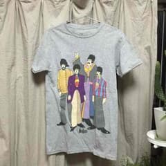 The Beatles プリントTシャツのサムネイル