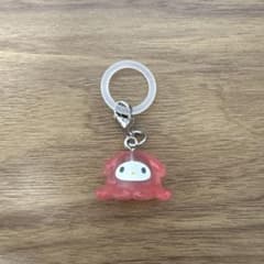 なりきりメンダコ めじるしアクセサリー マイメロディのサムネイル