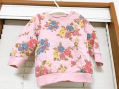 ブランシェス☆トレーナー☆80センチのサムネイル