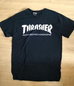 THRASHER 半袖 Tシャツのサムネイル