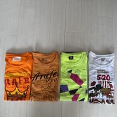 いくよ様専用　　嵐コンサートグッズTシャツセットのサムネイル
