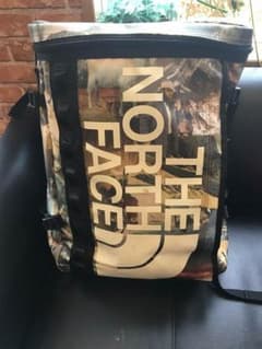 《美品》 THE NORTH FACE リュックのサムネイル