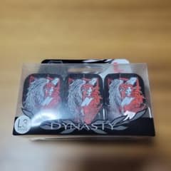 DYNASTY L-style L3 Shape ダーツフライトのサムネイル