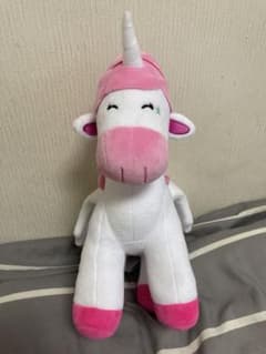 たべっ子どうぶつ THE MOVIE GB第２弾 ぺがさすちゃん(最終値下げ)