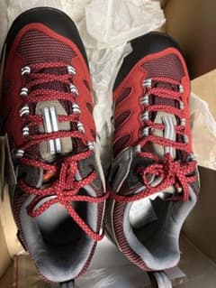GORE-TEX 登山用 ⋆⸜ ⸜ 美品  ⸝‍ ⸝‍⋆のサムネイル