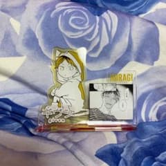 ギヴン　柊　アクスタのサムネイル