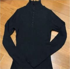 専用 strawberry fields ハイネックニットのサムネイル
