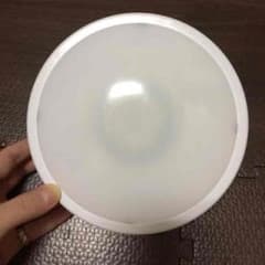 11/15まで値下げ！YAMAZEN ミニシーリングライトのサムネイル