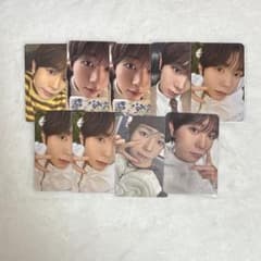 nctwish nct wish リョウ トレカのサムネイル