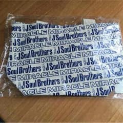 三代目J Soul Brothers ランチバッグのサムネイル