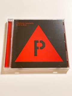 YAMA-P 山下智久　山P ベストアルバム　初回限定盤Bのサムネイル