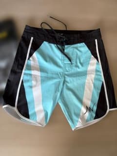 ALITE WEAR フィジーク サーフパンツのサムネイル