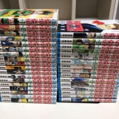 ハンターハンターのサムネイル