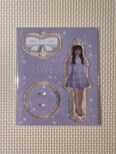 齋藤樹愛羅　アクスタのサムネイル