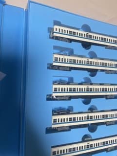 TOMIX 92609 近鉄21000系 アーバンライナー Nゲージ 6両セット - メルカリ