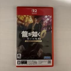 龍が如く0 誓いの場所 DIRECTOR'S CUT