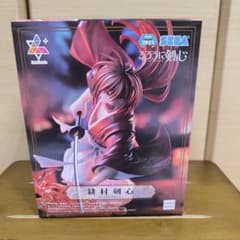 Luminasta るろうに剣心 緋村剣心 フィギュアのサムネイル