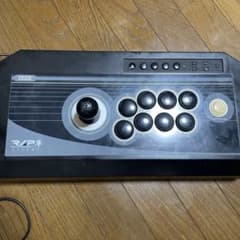 HORI RAP.V Silent 隼　アーケードスティックのサムネイル