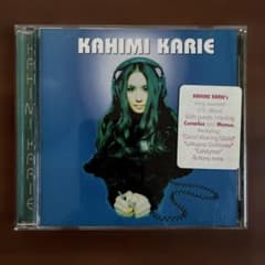 KAHIMI KARIEのサムネイル