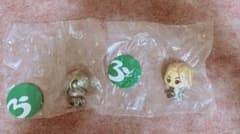 1번 복권 Mrs. GREEN APPLE C상 피규어 2종 세트