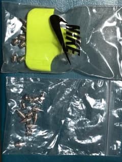 NIKE ニードルピン24本&ピン回しのサムネイル