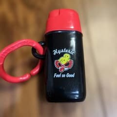 s*s様 HYSTERIC MINI ヒステリックミニ ケース おやつ入れのサムネイル