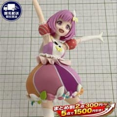 最安ショップ比較】 鳳えむ フィギュア プロジェクト*セカイ カラフル