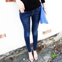 dholic スキニージーンズのサムネイル