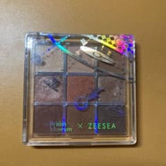 ZEESEAアイシャドウパレットのサムネイル