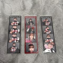 Nissy 4カッ10シー10のサムネイル
