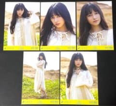 【匿名配送】池田瑛紗 乃木坂46 生写真 samenumbers コンプのサムネイル