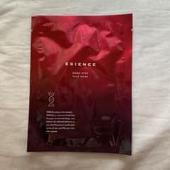 ESIENCE ナノシープフェイスマスクのサムネイル
